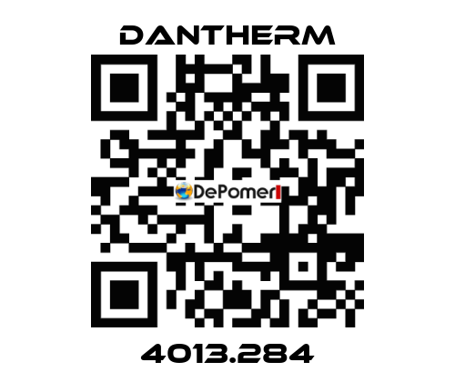 4013.284 Dantherm