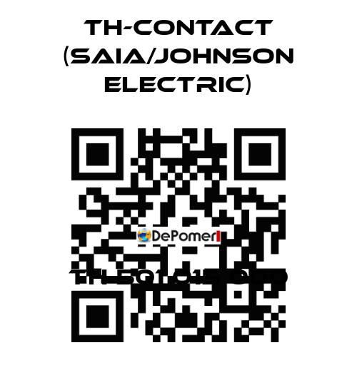 TH 501 015 000 TH-Contact (Saia/Johnson Electric)