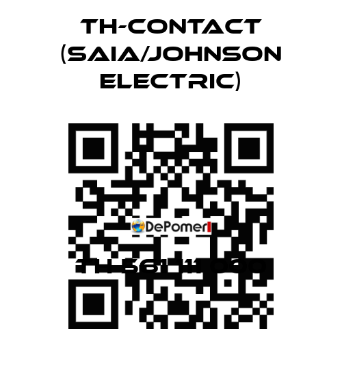 TH 561 111 000 TH-Contact (Saia/Johnson Electric)