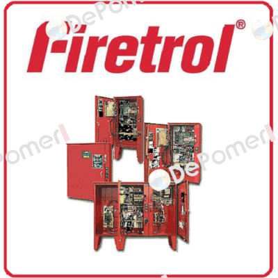 all control cards for FTA1100-JL24N Firetrol