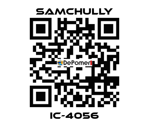 IC-4056 Samchully