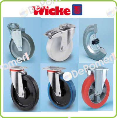 VG 310/120-252/FL-S Wicke