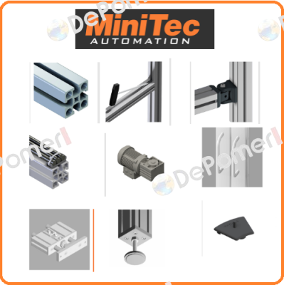 HINGE 32-211095/0 Minitec