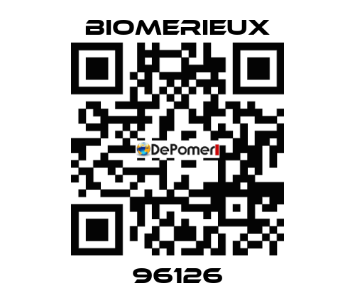 96126 Biomerieux