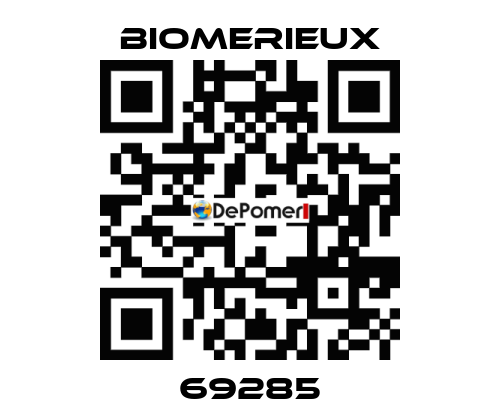 69285 Biomerieux