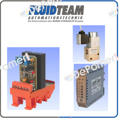 SLV 06-140-15-0 Fluid Team