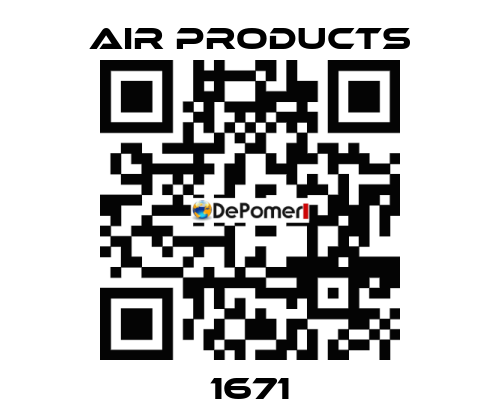 1671 AIR PRODUCTS