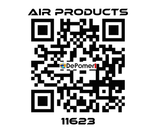 11623 AIR PRODUCTS