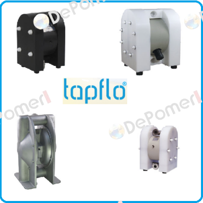 T125 / 6-125-18-1 Tapflo