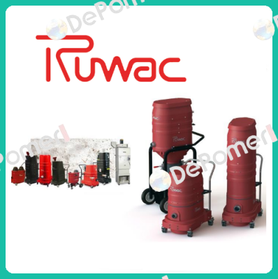 10785-A Ruwac