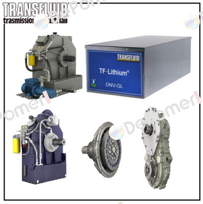 TFP1288J Transfluid