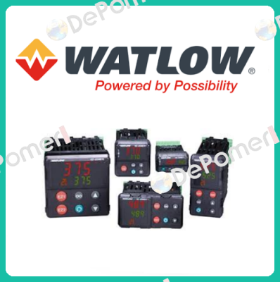 LDH150S5S Watlow