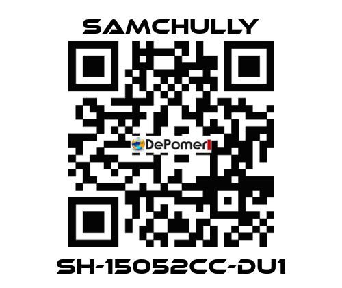 SH-15052CC-DU1 Samchully