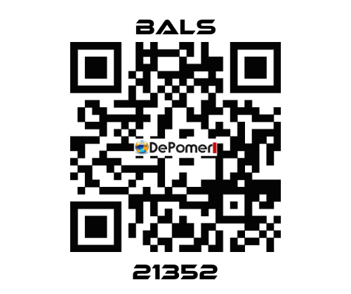 21352 Bals