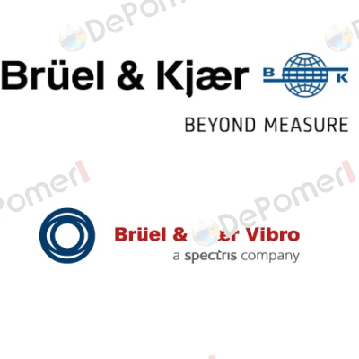 DS 1053 Bruel-Kjaer