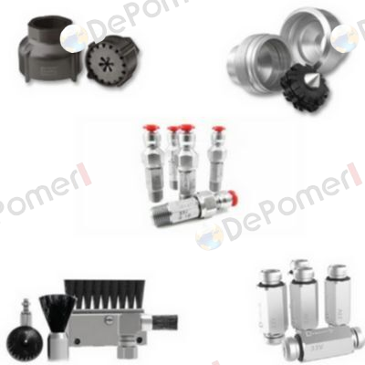 Repair kit for 3103011 Dropsa