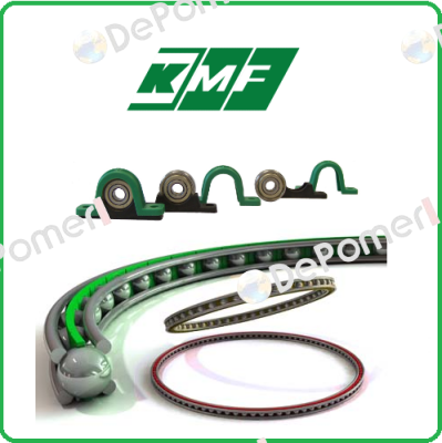 KKBF 5015 0390 4H KMF Bearing