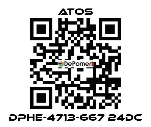 DPHE-4713-667 24DC Atos