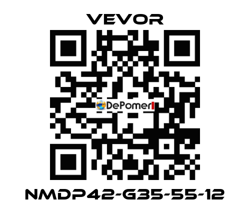 NMDP42-G35-55-12 VEVOR