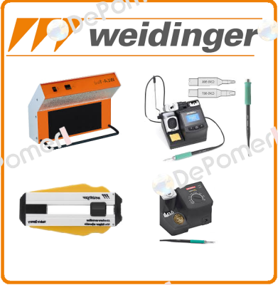 P/N: WL38564, Type: PHU-13 ESD Weidinger