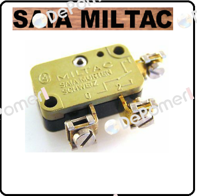 9300422  Miltac