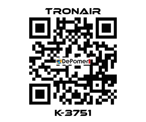 K-3751 TRONAIR