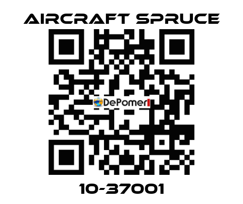 10-37001 Aircraft Spruce