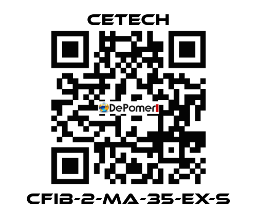 CFIB-2-MA-35-EX-S CeTech