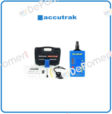 VPE - base kit ACCUTRAK