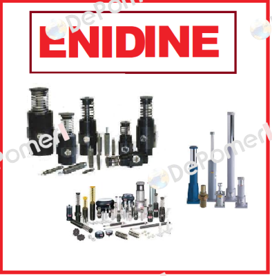 WR4-400-10 EM Enidine