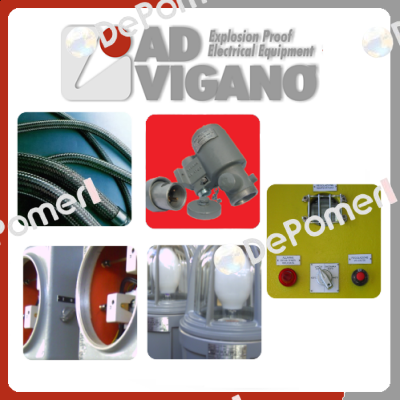 ADV0202-7W1-LR A.D. VIGANO