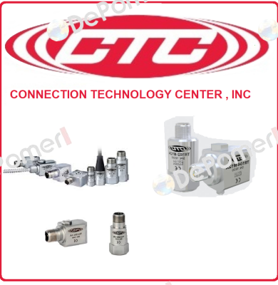 CB103-D2C-050-F CTC Connection Technology Center