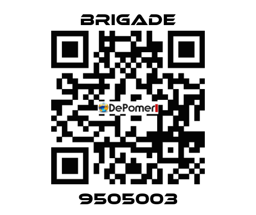 9505003 Brigade