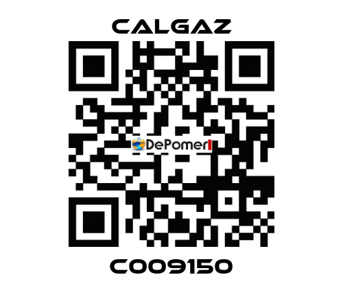 C009150 Calgaz