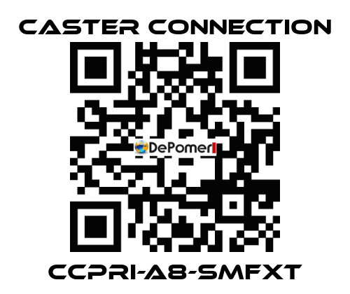 CCPRI-A8-SMFXT Caster Connection