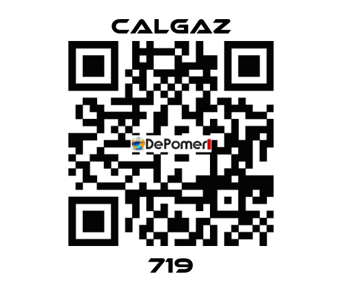 719 Calgaz