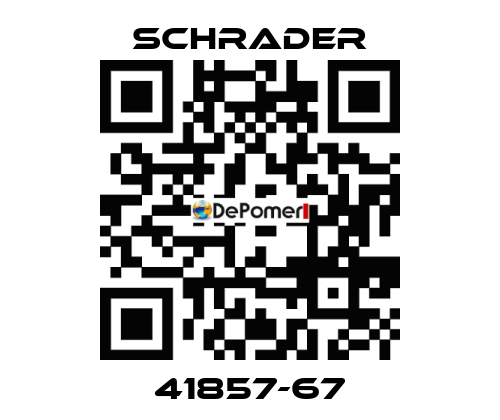 41857-67 Schrader