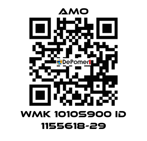 WMK 1010S900 ID 1155618-29 Amo