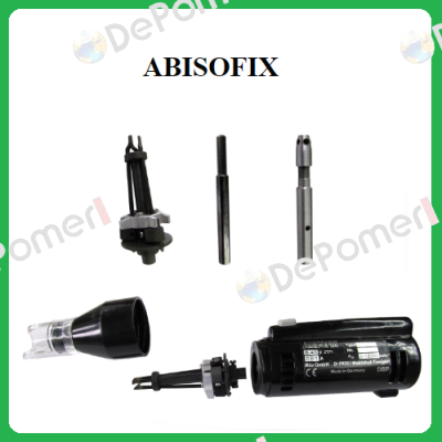 A1 blade for 110839 Abisofix