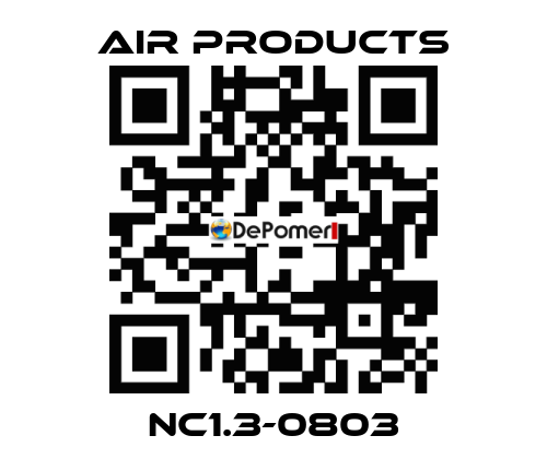 NC1.3-0803 AIR PRODUCTS