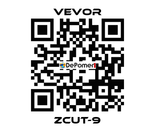 ZCUT-9 VEVOR