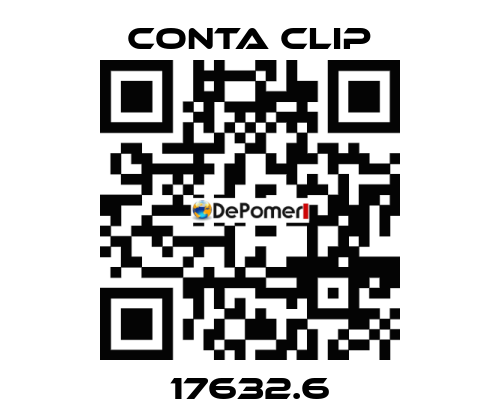 17632.6 Conta Clip