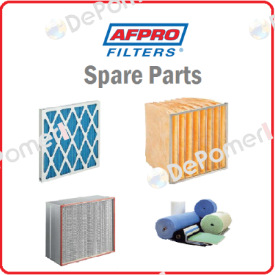 SPA1482LW Afpro Filters