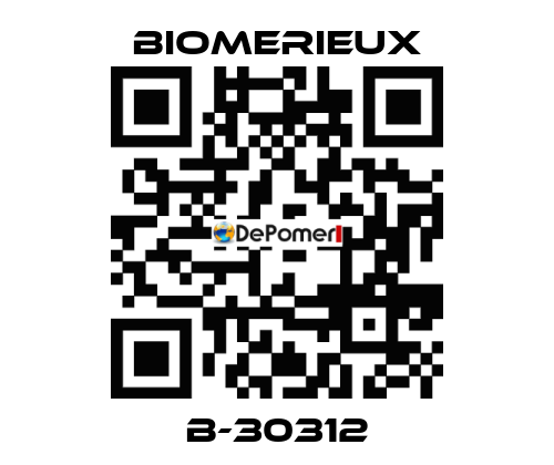 B-30312 Biomerieux