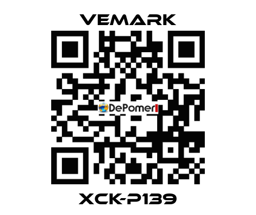 XCK-P139 Vemark