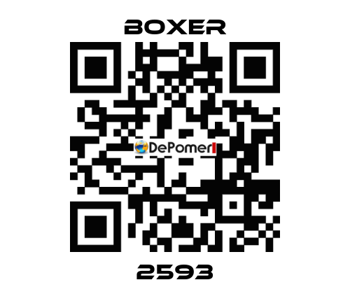 2593 Boxer