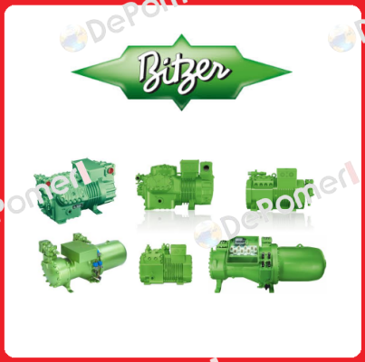 2JES-07Y-40S Bitzer