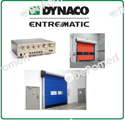 DY400 (DYNALOGIX ii) Dynaco