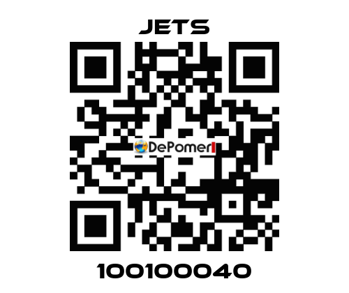 100100040 JETS