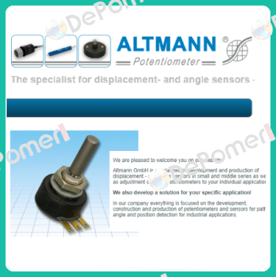 T15-500/104890 ALTMANN